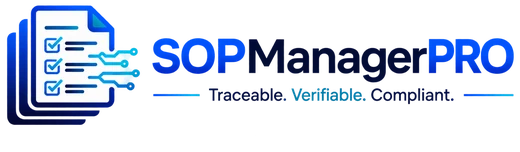 SOPManagerPRO